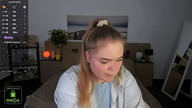 Erica  Alta online show from 19, 1, 2025