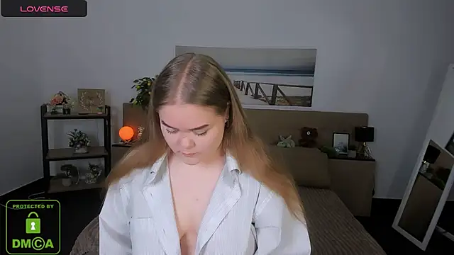 Erica  Alta online show from 21, 1, 2025