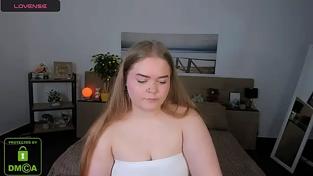 Erica  Alta online show from 21, 1, 2025