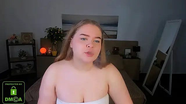 Erica  Alta online show from 23, 1, 2025