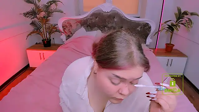 Erica  Alta online show from 21, 10, 2025