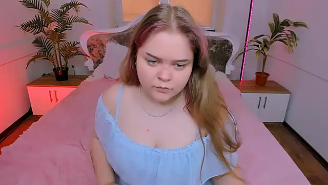 Erica  Alta online show from 24, 10, 2025