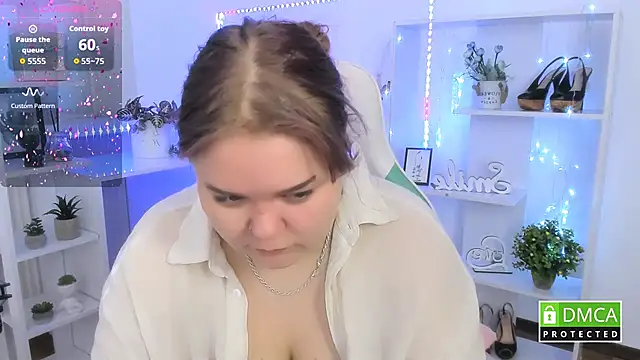 Erica  Alta online show from 14, 1, 2026