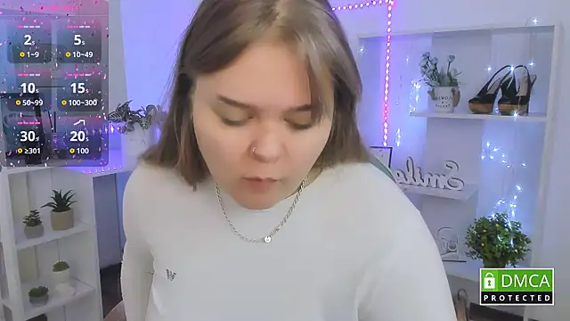 Erica  Alta online show from 18, 1, 2026