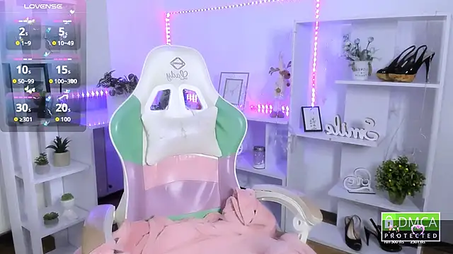 Erica  Alta online show from 6, 2, 2026