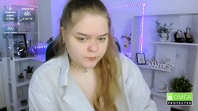 Erica  Alta online show from 15, 2, 2026