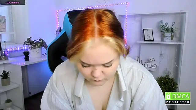 Erica  Alta online show from 28, 2, 2026