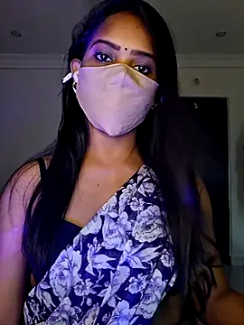 Snapshot of Anu--Telugu chatting on 19, 10, 2025 Anu--Telugu online show from 19, 10, 2025