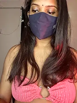 Snapshot of Anu--Telugu chatting on 6, 11, 2025 Anu--Telugu online show from 6, 11, 2025