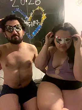 Patpatpatcift online show from 7, 1, 2026