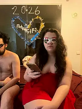 Patpatpatcift online show from 13, 1, 2026