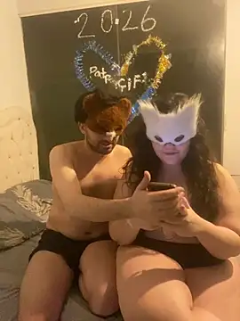 Patpatpatcift online show from 10, 2, 2026