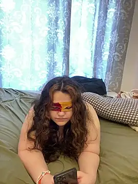 Patpatpatcift online show from 24, 6, 2026