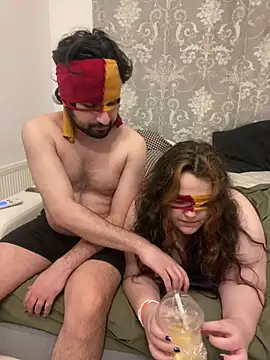 Patpatpatcift online show from 28, 6, 2026