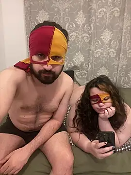 Patpatpatcift online show from 12, 7, 2026