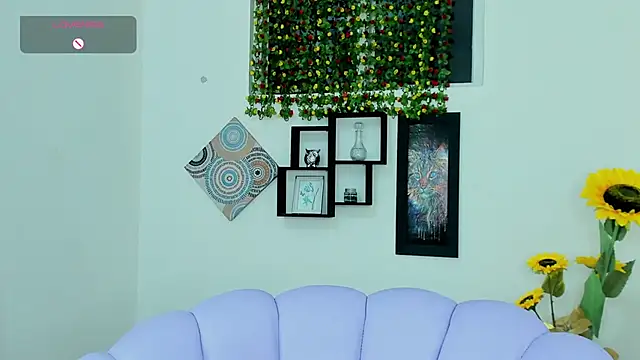 Maissa Alabi online show from 24, 9, 2025