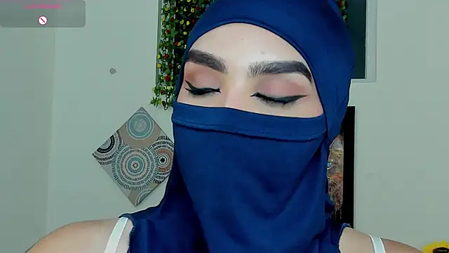 Maissa Alabi online show from 2, 10, 2025