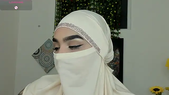 Maissa Alabi online show from 14, 10, 2025