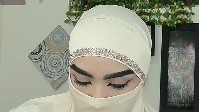 Maissa Alabi online show from 20, 10, 2025