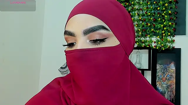 Maissa Alabi online show from 20, 12, 2025