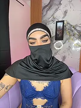 Maissa Alabi online show from 14, 3, 2026