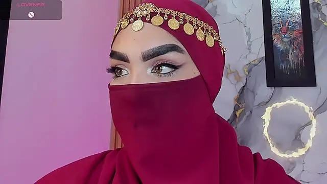 Maissa Alabi online show from 14, 5, 2026