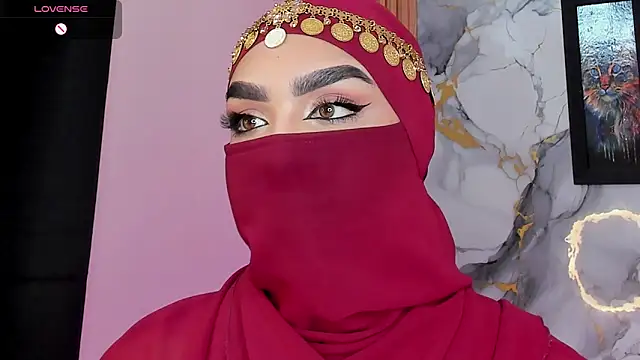 Maissa Alabi online show from 21, 5, 2026