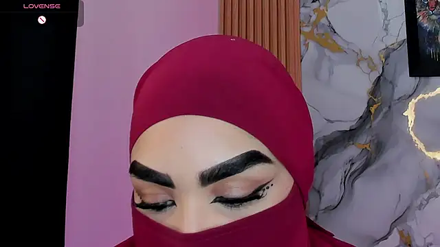 Maissa Alabi online show from 5, 6, 2026