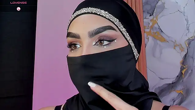 Maissa Alabi online show from 6, 7, 2026