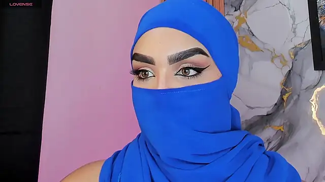 Maissa Alabi online show from 14, 7, 2026