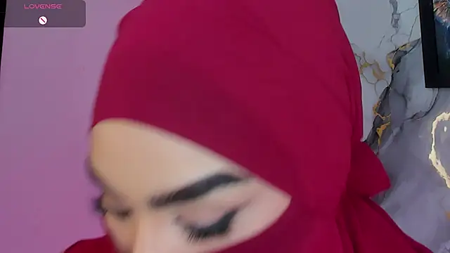 Maissa Alabi online show from 19, 7, 2026