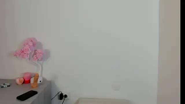 ShadowSweety online show from 11, 6, 2026