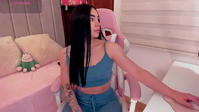 tamy xoo online show from 10, 10, 2025