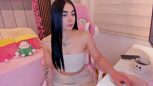 tamy xoo online show from 5, 12, 2025