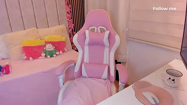 tamy xoo online show from 20, 3, 2026