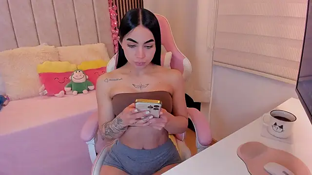 tamy xoo online show from 2, 4, 2026