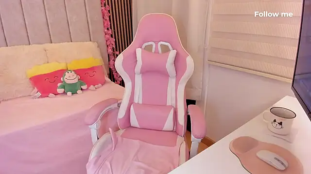 tamy xoo online show from 6, 4, 2026