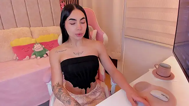 Snapshot of tamy_xoo chatting on 2, 5, 2026 tamy xoo online show from 2, 5, 2026