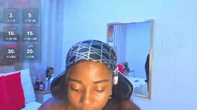 avis lara online show from 9, 1, 2026