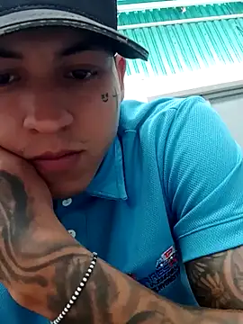 Briangalleta online show from 16, 9, 2025