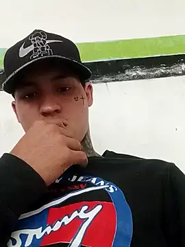 Briangalleta online show from 17, 9, 2025