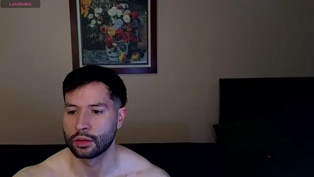 hairyncuteass online show from 17, 4, 2026