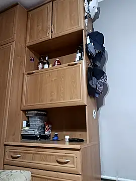 larzik94 online show from 1, 4, 2026