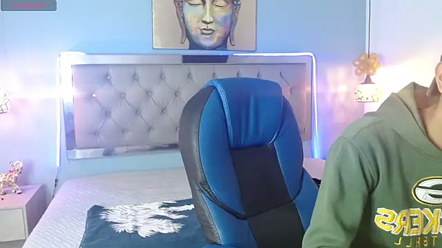 Snapshot of HarolddXL chatting on 16, 1, 2025 HarolddXL online show from 16, 1, 2025