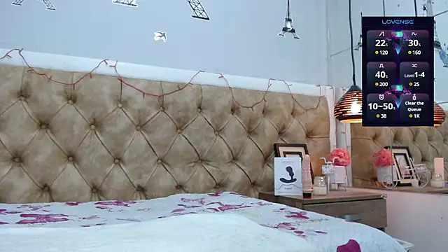 Snapshot of HarolddXL chatting on 24, 2, 2025 HarolddXL online show from 24, 2, 2025