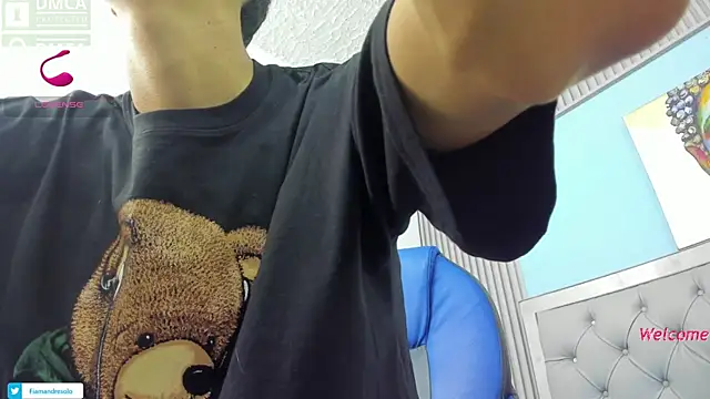 Snapshot of HarolddXL chatting on 29, 10, 2025 HarolddXL online show from 29, 10, 2025