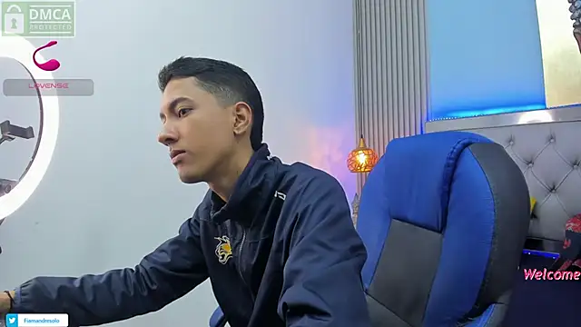 Snapshot of HarolddXL chatting on 6, 11, 2025 HarolddXL online show from 6, 11, 2025