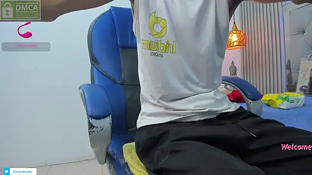 Snapshot of HarolddXL chatting on 10, 11, 2025 HarolddXL online show from 10, 11, 2025