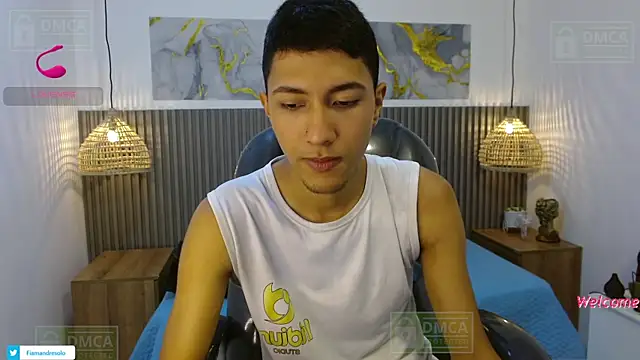 Snapshot of HarolddXL chatting on 3, 12, 2025 HarolddXL online show from 3, 12, 2025