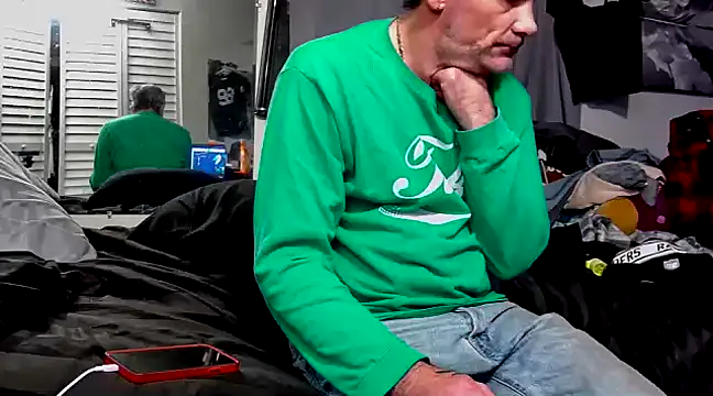 Snapshot of 1badfucka chatting on 24, 1, 2025 1badfucka online show from 24, 1, 2025